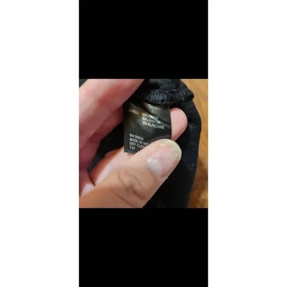 Gianni Bini Blouse - Picture 4 of 6